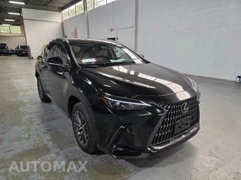 2024 Lexus NX 350 Premium – miniatura 17