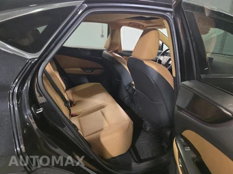 2024 Lexus NX 350 Premium – miniatura 18