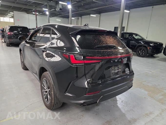 2024 Lexus NX 350 Premium – miniatura 19