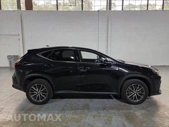 2024 Lexus NX 350 Premium – miniatura 21