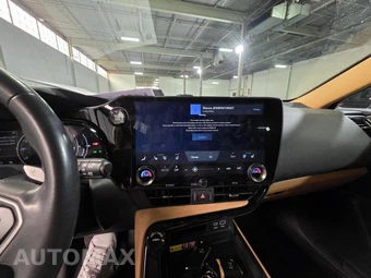 2024 Lexus NX 350 Premium – miniatura 22