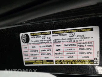 2024 Lexus NX 350 Premium – miniatura 23