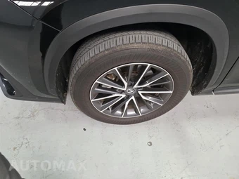 2024 Lexus NX 350 Premium – miniatura 25