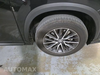 2024 Lexus NX 350 Premium – miniatura 26