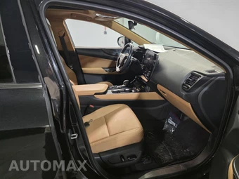 2024 Lexus NX 350 Premium – miniatura 4