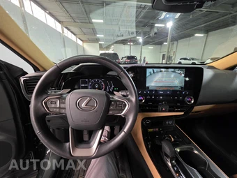2024 Lexus NX 350 Premium – miniatura 5