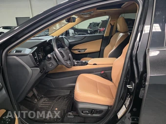 2024 Lexus NX 350 Premium – miniatura 9