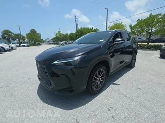 2024 Lexus NX 350 Premium