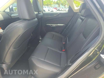 2024 Lexus NX 350 Premium – miniatura 10