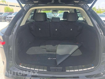 2024 Lexus NX 350 Premium – miniatura 11