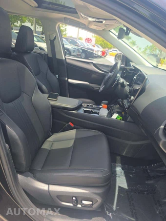 2024 Lexus NX 350 Premium – miniatura 15