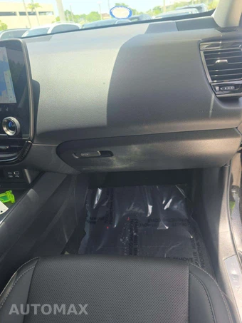 2024 Lexus NX 350 Premium – miniatura 16