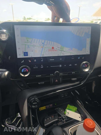 2024 Lexus NX 350 Premium – miniatura 7