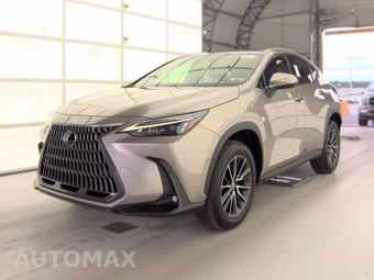 2024 Lexus NX 350 Premium