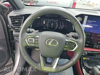 2024 Lexus NX 350 Premium – miniatura 10