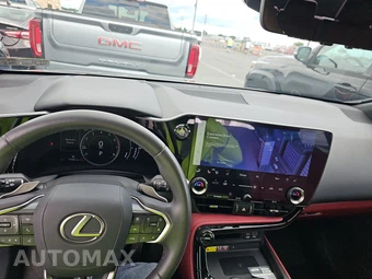 2024 Lexus NX 350 Premium – miniatura 11