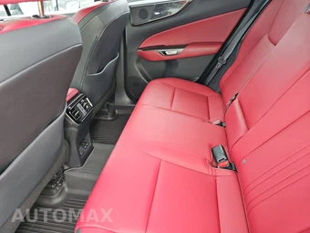 2024 Lexus NX 350 Premium – miniatura 13