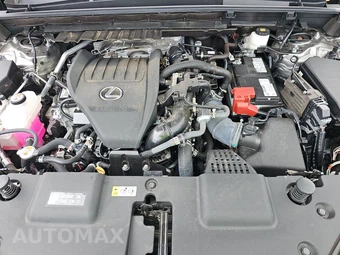 2024 Lexus NX 350 Premium – miniatura 15