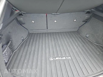 2024 Lexus NX 350 Premium – miniatura 16