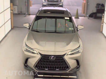 2024 Lexus NX 350 Premium – miniatura 2