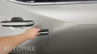 2024 Lexus NX 350 Premium – miniatura 21