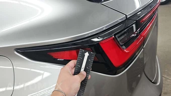 2024 Lexus NX 350 Premium – miniatura 22