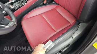 2024 Lexus NX 350 Premium – miniatura 24