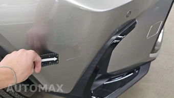 2024 Lexus NX 350 Premium – miniatura 26