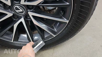 2024 Lexus NX 350 Premium – miniatura 28