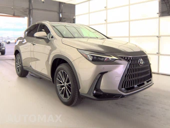 2024 Lexus NX 350 Premium – miniatura 3
