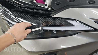 2024 Lexus NX 350 Premium – miniatura 30