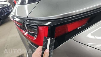 2024 Lexus NX 350 Premium – miniatura 31