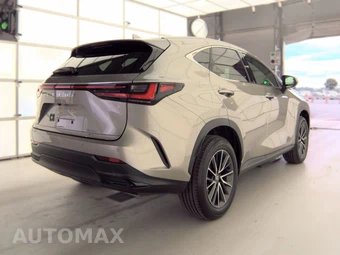 2024 Lexus NX 350 Premium – miniatura 4