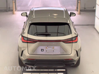 2024 Lexus NX 350 Premium – miniatura 5