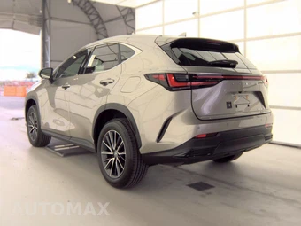 2024 Lexus NX 350 Premium – miniatura 6