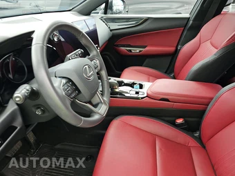2024 Lexus NX 350 Premium – miniatura 7