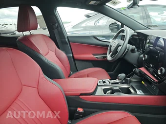 2024 Lexus NX 350 Premium – miniatura 8