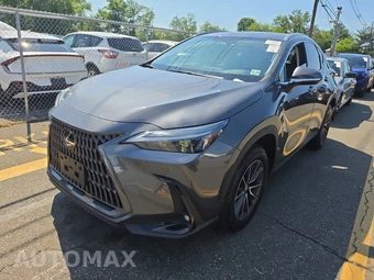 2024 Lexus NX 350 Premium