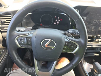 2024 Lexus NX 350 Premium - miniatura 10