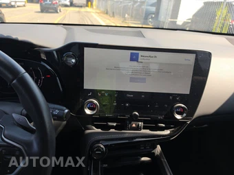 2024 Lexus NX 350 Premium - miniatura 11