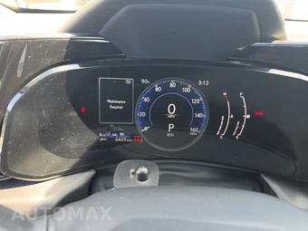 2024 Lexus NX 350 Premium - miniatura 12
