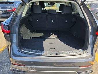 2024 Lexus NX 350 Premium - miniatura 16
