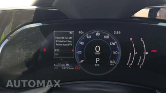 2024 Lexus NX 350 Premium - miniatura 17