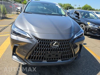 2024 Lexus NX 350 Premium - miniatura 2