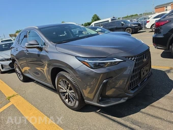 2024 Lexus NX 350 Premium - miniatura 3
