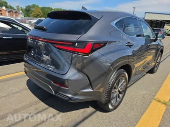 2024 Lexus NX 350 Premium - miniatura 4