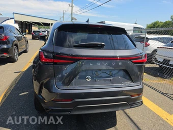 2024 Lexus NX 350 Premium - miniatura 5