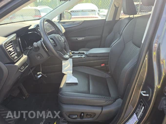 2024 Lexus NX 350 Premium - miniatura 7