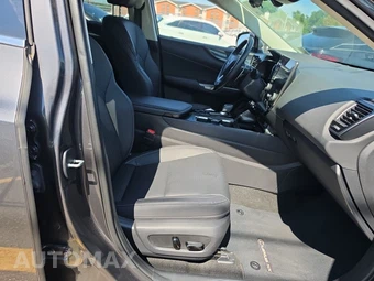 2024 Lexus NX 350 Premium - miniatura 8