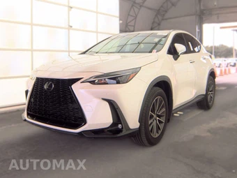 2024 Lexus NX 350 Premium